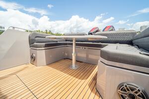 38FT (11.58M) SKIPPER