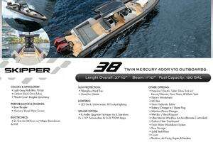 2025 Skipper grey thumbnail 3