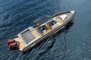 38FT (11.58M) SKIPPER