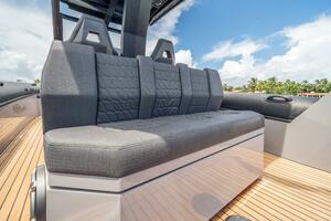 38FT (11.58M) SKIPPER