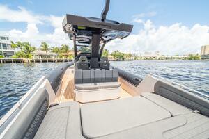 38FT (11.58M) SKIPPER