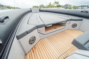 38FT (11.58M) SKIPPER