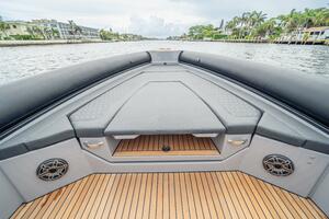 38FT (11.58M) SKIPPER