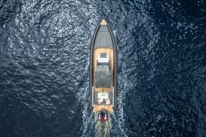 38FT (11.58M) SKIPPER yacht for sale