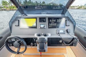 38FT (11.58M) SKIPPER