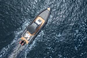 38FT (11.58M) SKIPPER
