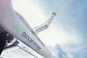 38FT (11.58M) SKIPPER