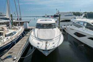 Sea Ya 2013 Prestige 500S Yacht For Sale in East Greenwich RI