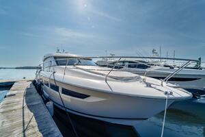 Yacht for sale SEA YA