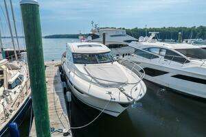 Sea Ya 2013 Prestige 500S Yacht For Sale in East Greenwich RI