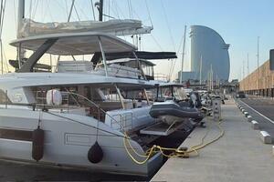 OLIVIA 007 yacht for sale