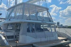 Yacht for sale OLIVIA 007