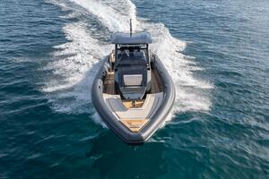 38FT (11.58M) SKIPPER