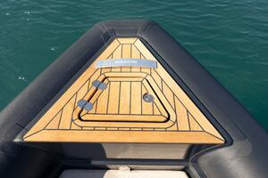 38FT (11.58M) SKIPPER