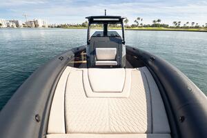 38FT (11.58M) SKIPPER