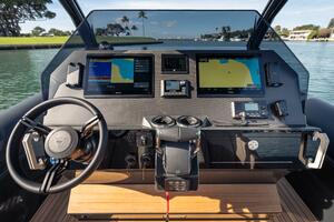38FT (11.58M) SKIPPER