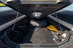 38FT (11.58M) SKIPPER