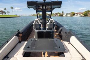 38FT (11.58M) SKIPPER