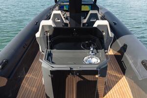 38FT (11.58M) SKIPPER