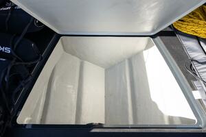 38FT (11.58M) SKIPPER