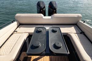 38FT (11.58M) SKIPPER