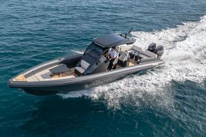 Yacht for sale 38FT (11.58M) SKIPPER