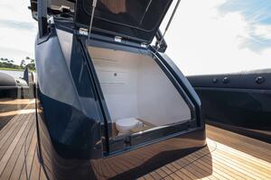 38FT (11.58M) SKIPPER
