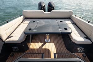 38FT (11.58M) SKIPPER