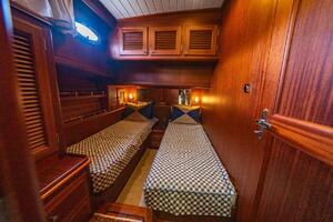 Guest Stateroom 1