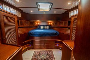 Owner Stateroom