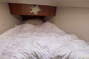 2004 Hunter 386 thumbnail 14