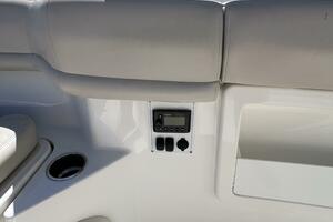 2018 Boston Whaler 38 Outrage - M22