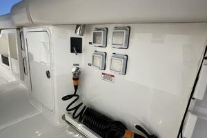 2018 Boston Whaler 38 Outrage - M22