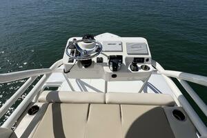 2018 Boston Whaler 38 Outrage - M22