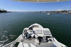 2018 Boston Whaler 38 Outrage - M22