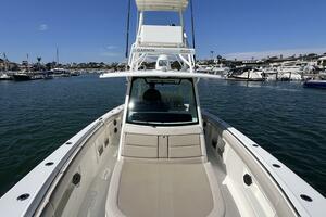 2018 Boston Whaler 38 Outrage - M22