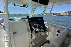 2018 Boston Whaler 38 Outrage - M22