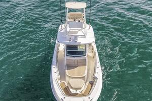2018 Boston Whaler 38 Outrage - M22