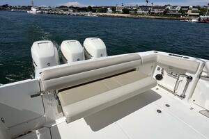 2018 Boston Whaler 38 Outrage - M22