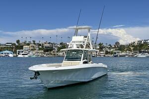 2018 Boston Whaler 38 Outrage - M22