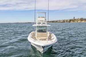 2018 Boston Whaler 38 Outrage - M22