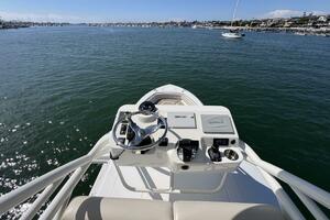 2018 Boston Whaler 38 Outrage - M22