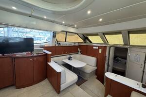 Knot Complaining 41ft Maxum Yacht For Sale