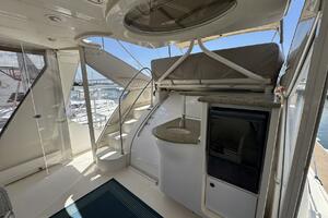 Knot Complaining 41ft Maxum Yacht For Sale