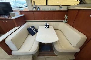 Knot Complaining 41ft Maxum Yacht For Sale