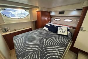 Knot Complaining 41ft Maxum Yacht For Sale