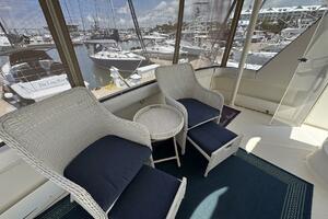 Knot Complaining 41ft Maxum Yacht For Sale