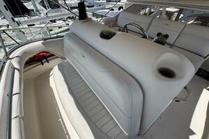 Knot Complaining 41ft Maxum Yacht For Sale