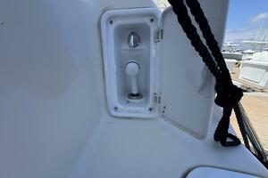 Knot Complaining 41ft Maxum Yacht For Sale