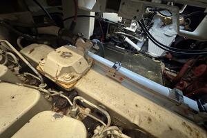 Knot Complaining 41ft Maxum Yacht For Sale